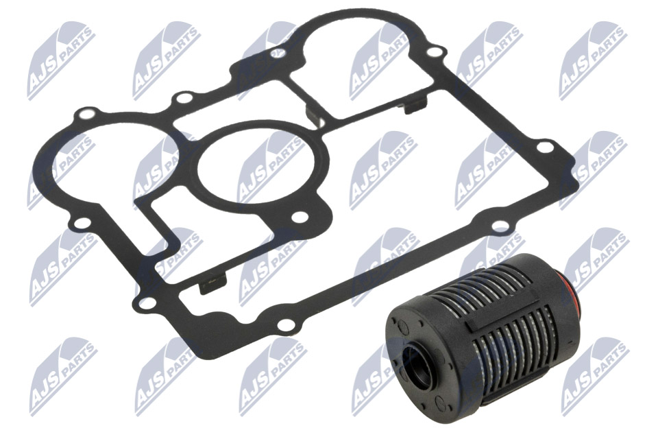 Hydraulic Filter, all-wheel-drive coupling - FHO-SA-000 NTY