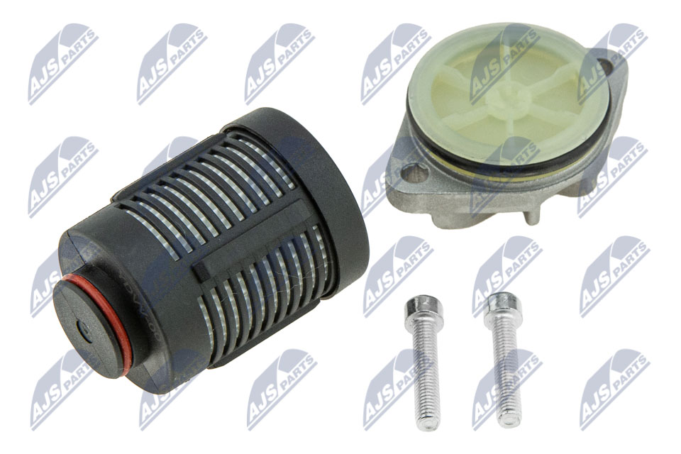 Filtro idraulico, frizione a lamelle-quattro ruote motrici - FHO-VV-001 NTY