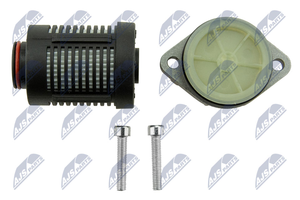 Filtro idraulico, frizione a lamelle-quattro ruote motrici - FHO-VV-001 NTY
