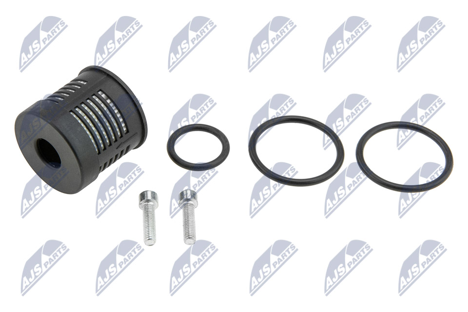 Hydraulic Filter, all-wheel-drive coupling - FHO-VV-002 NTY