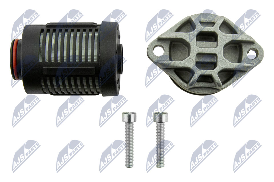 Hydraulic Filter, all-wheel-drive coupling - FHO-VW-002 NTY