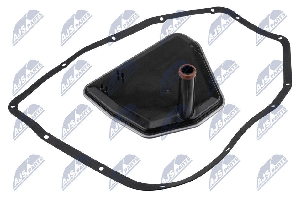 Hydraulic Filter Set, automatic transmission - FSF-AU-001 NTY