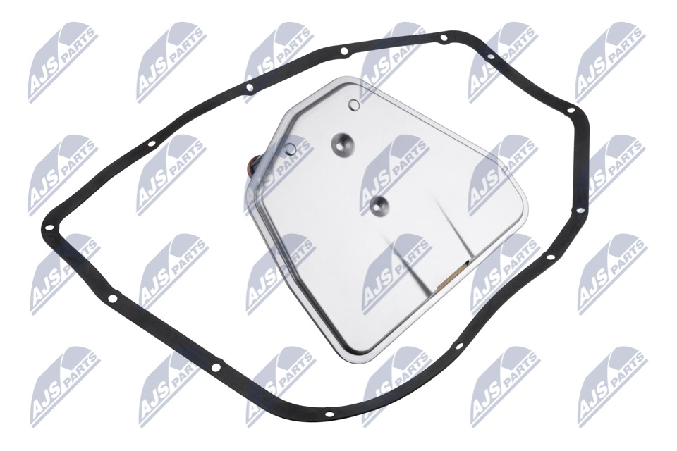 Hydraulic Filter Set, automatic transmission - FSF-AU-001 NTY