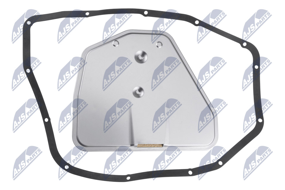 Hydraulic Filter Set, automatic transmission - FSF-AU-001 NTY