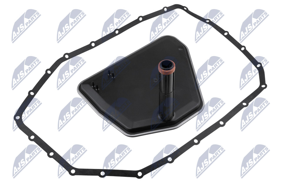 Kit filtro idraulico, Cambio automatico - FSF-AU-002 NTY