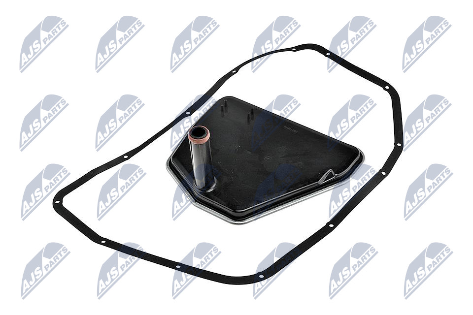 Hydraulic Filter Set, automatic transmission - FSF-AU-003 NTY