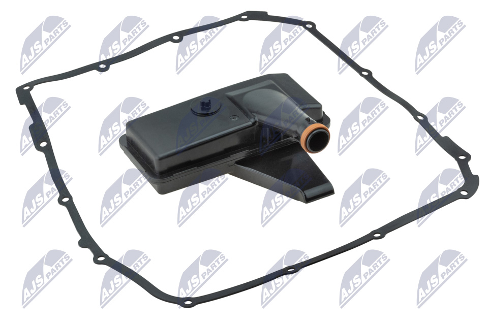 Kit filtro idraulico, Cambio automatico - FSF-AU-004 NTY