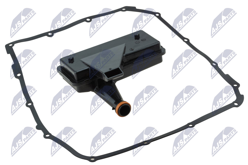 Hydraulic Filter Set, automatic transmission - FSF-AU-004 NTY