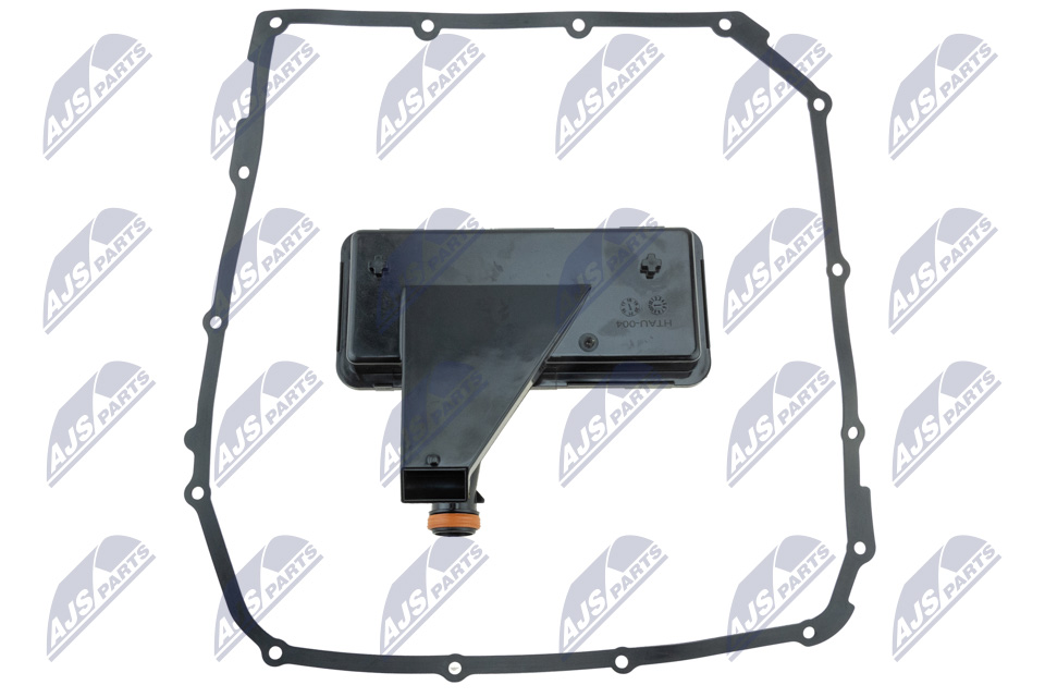 Hydraulic Filter Set, automatic transmission - FSF-AU-004 NTY