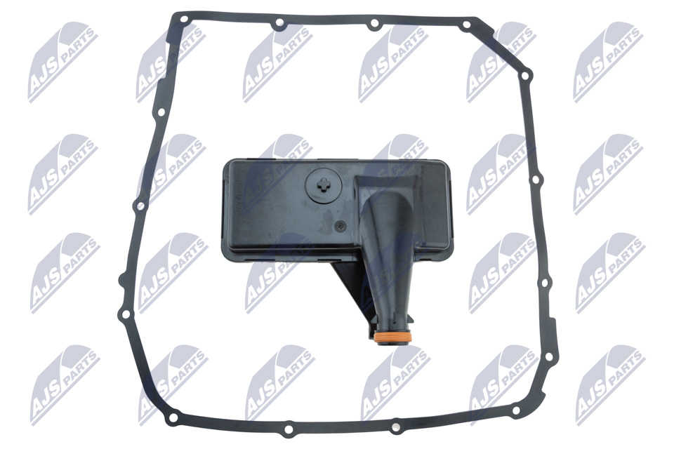 Hydraulic Filter Set, automatic transmission - FSF-AU-004 NTY