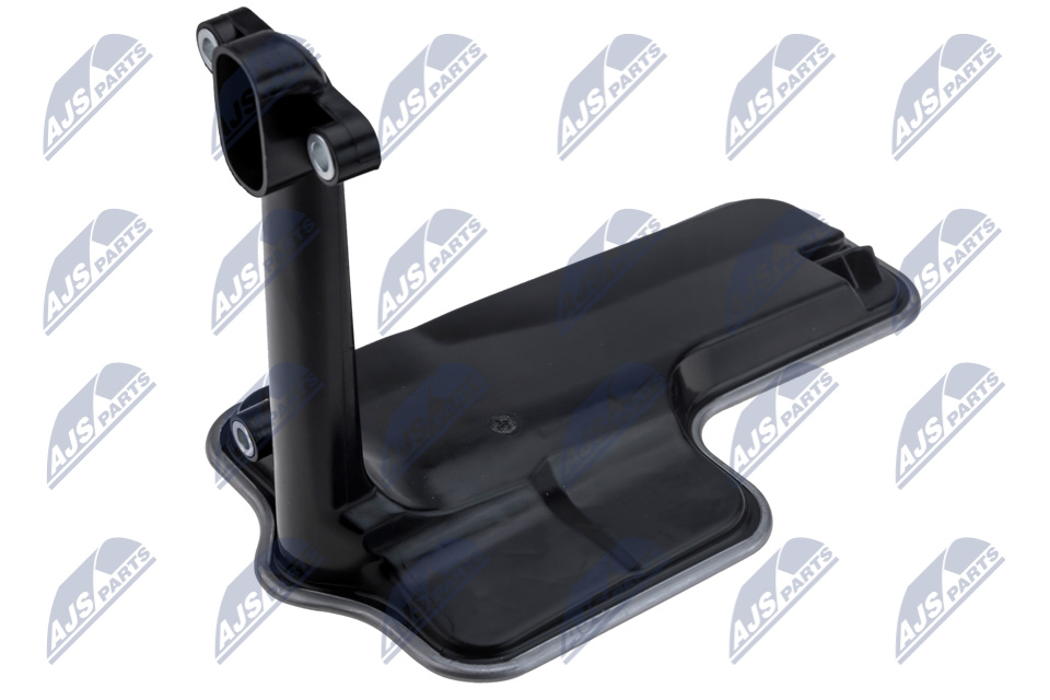 Hydraulic Filter Set, automatic transmission - FSF-AU-005 NTY