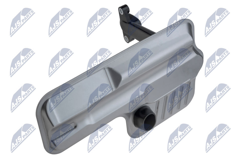 Hydraulic Filter Set, automatic transmission - FSF-AU-005 NTY