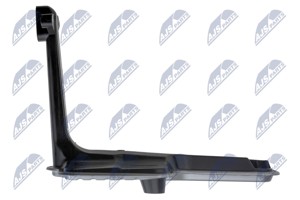 Hydraulic Filter Set, automatic transmission - FSF-AU-005 NTY