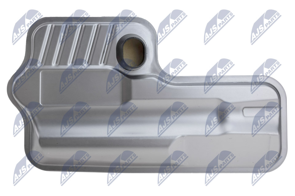 Hydraulic Filter Set, automatic transmission - FSF-AU-005 NTY