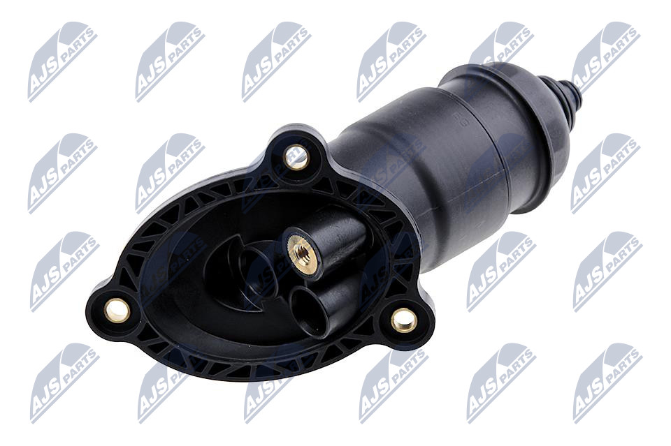 Hydraulic Filter, automatic transmission - FSF-AU-006 NTY