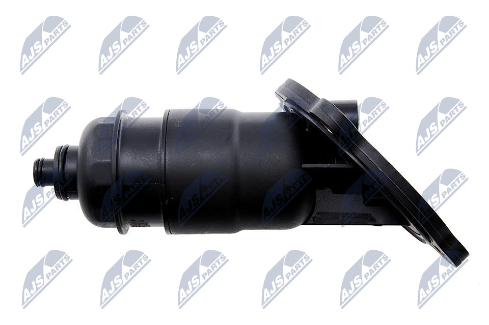 Hydraulic Filter, automatic transmission - FSF-AU-006 NTY