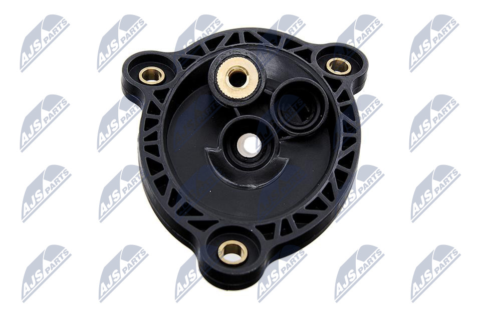 Hydraulic Filter, automatic transmission - FSF-AU-006 NTY