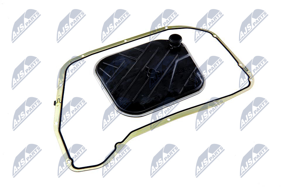 Kit filtro idraulico, Cambio automatico - FSF-AU-007 NTY