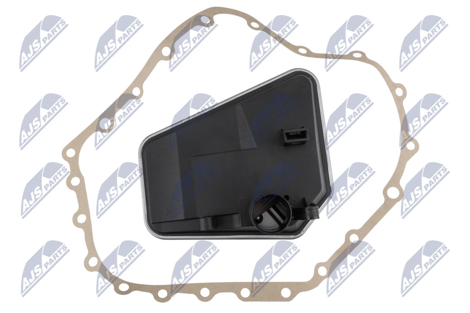 Hydraulic Filter Set, automatic transmission - FSF-AU-008 NTY