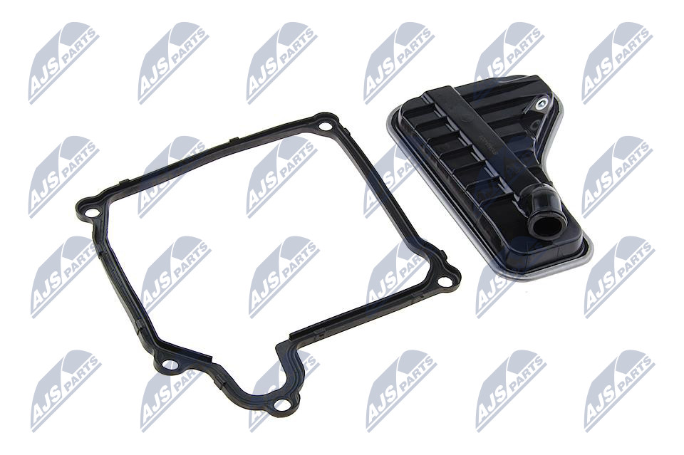 hidraulinių filtrų komplektas, automatinė transmisija - FSF-AU-011 NTY