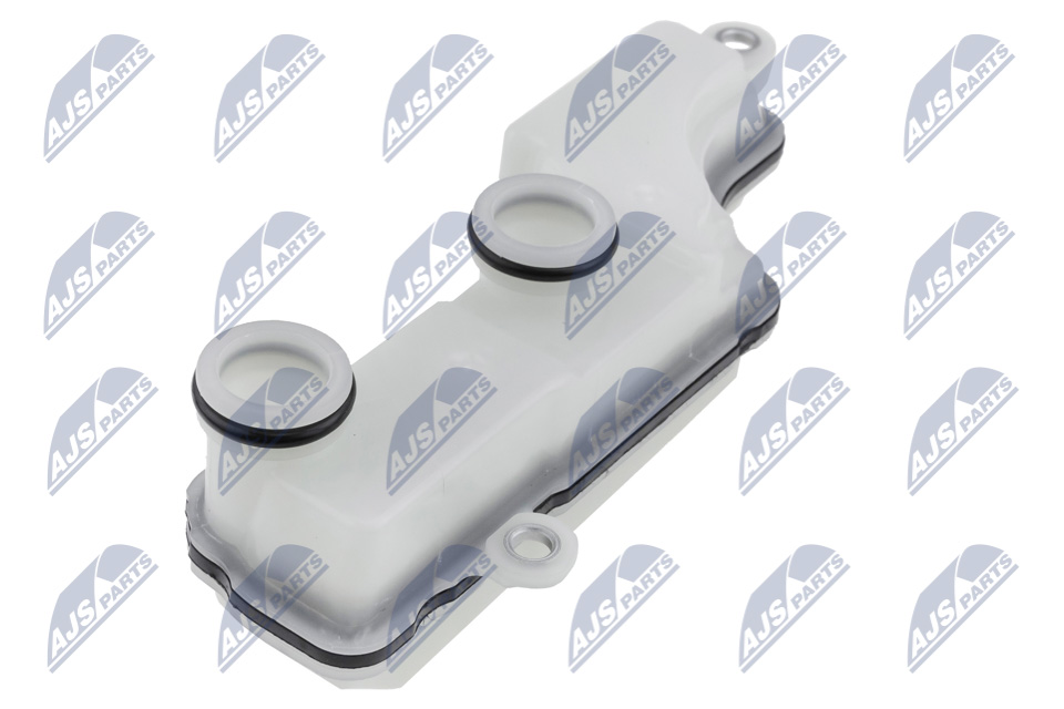 Hydraulic Filter, automatic transmission - FSF-AU-014 NTY