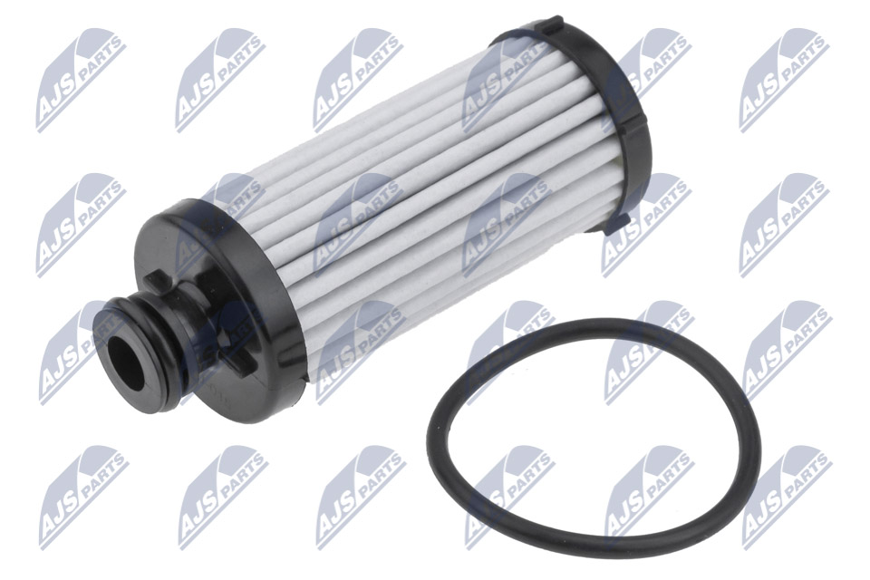 Hydraulic Filter, automatic transmission - FSF-AU-015 NTY