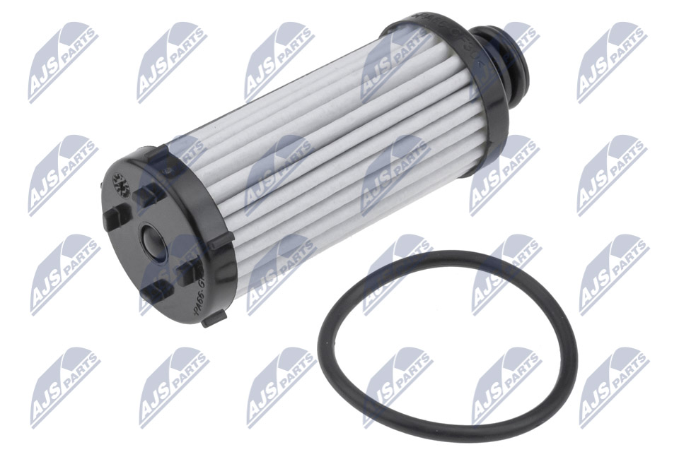 Filtro idraulico, Cambio automatico - FSF-AU-015 NTY