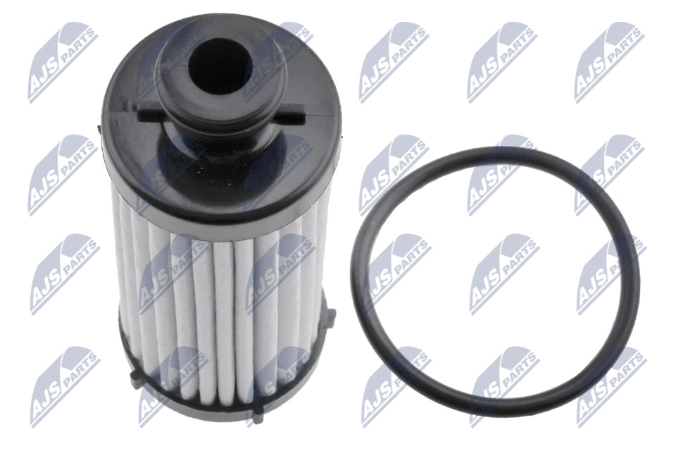Filtro idraulico, Cambio automatico - FSF-AU-015 NTY
