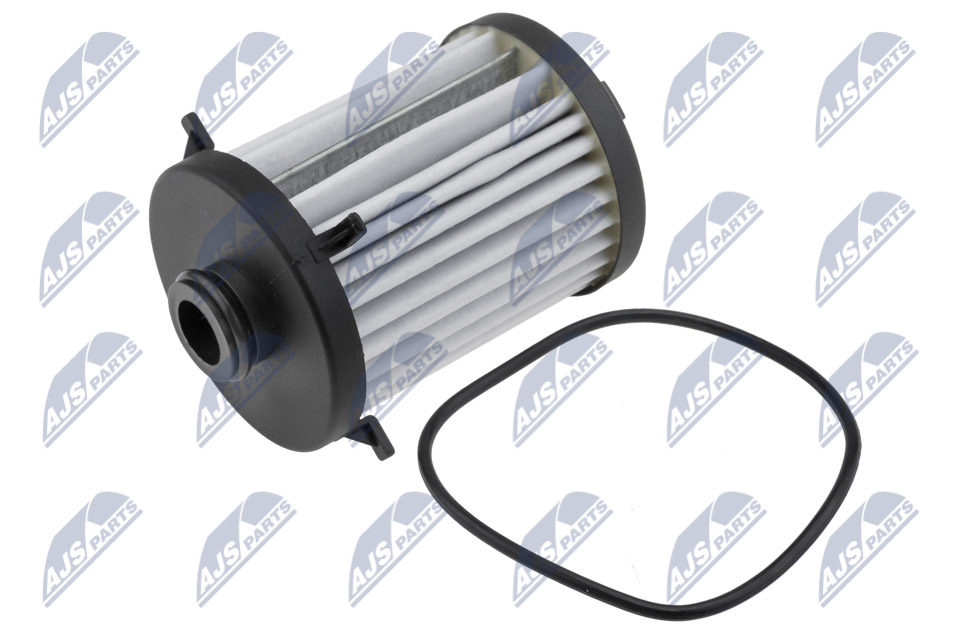 Hydraulic Filter, automatic transmission - FSF-AU-016 NTY