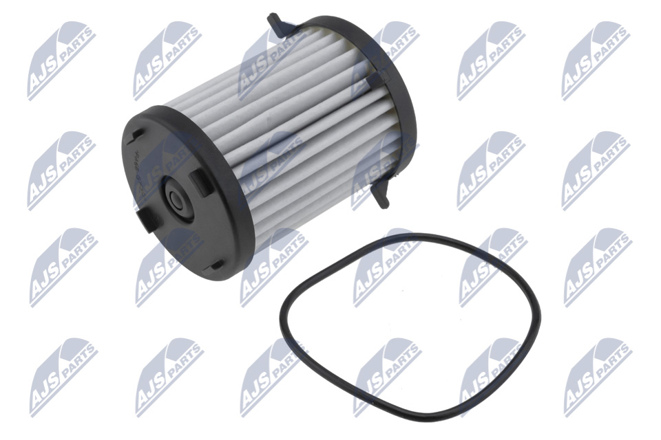 Hydraulic Filter, automatic transmission - FSF-AU-016 NTY