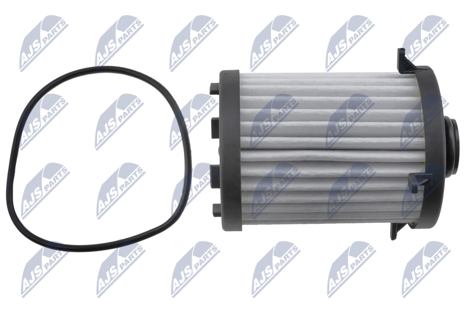 Hydraulic Filter, automatic transmission - FSF-AU-016 NTY