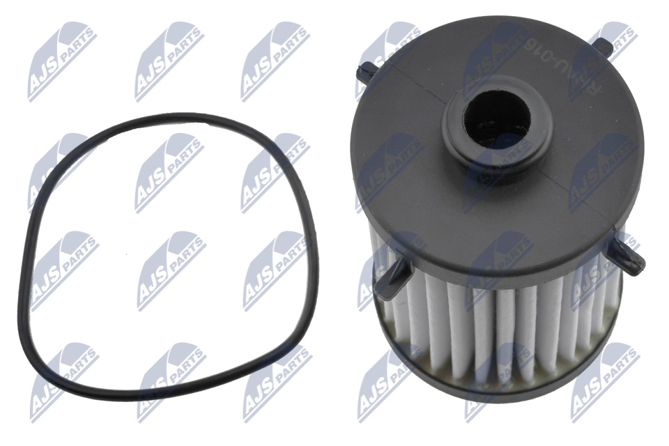 Hydraulic Filter, automatic transmission - FSF-AU-016 NTY