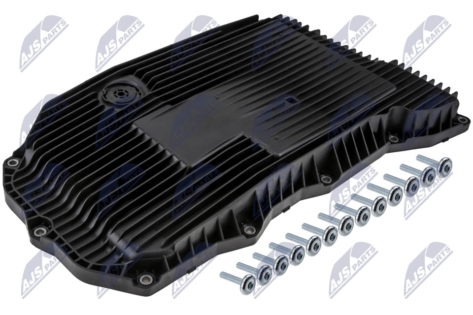 Hydraulic Filter, automatic transmission - FSF-AU-018 NTY