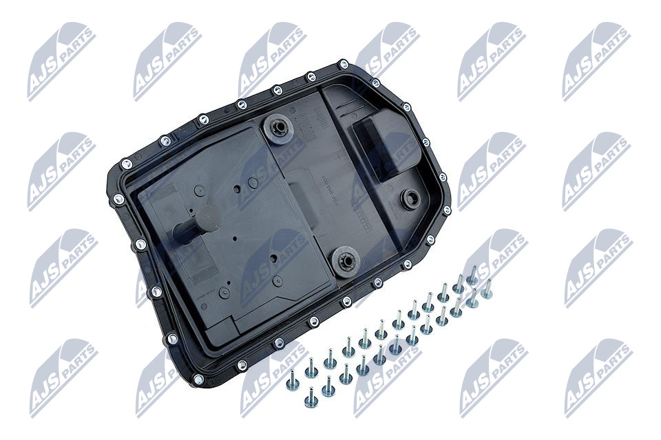 Oil sump, automatic transmission - FSF-BM-001 NTY