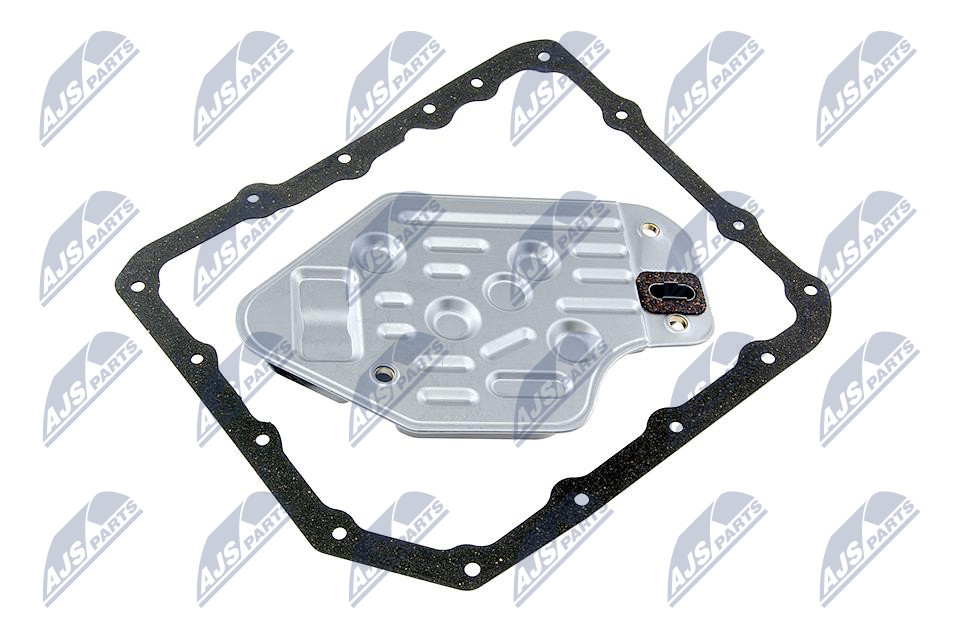 Kit filtro idraulico, Cambio automatico - FSF-BM-005 NTY