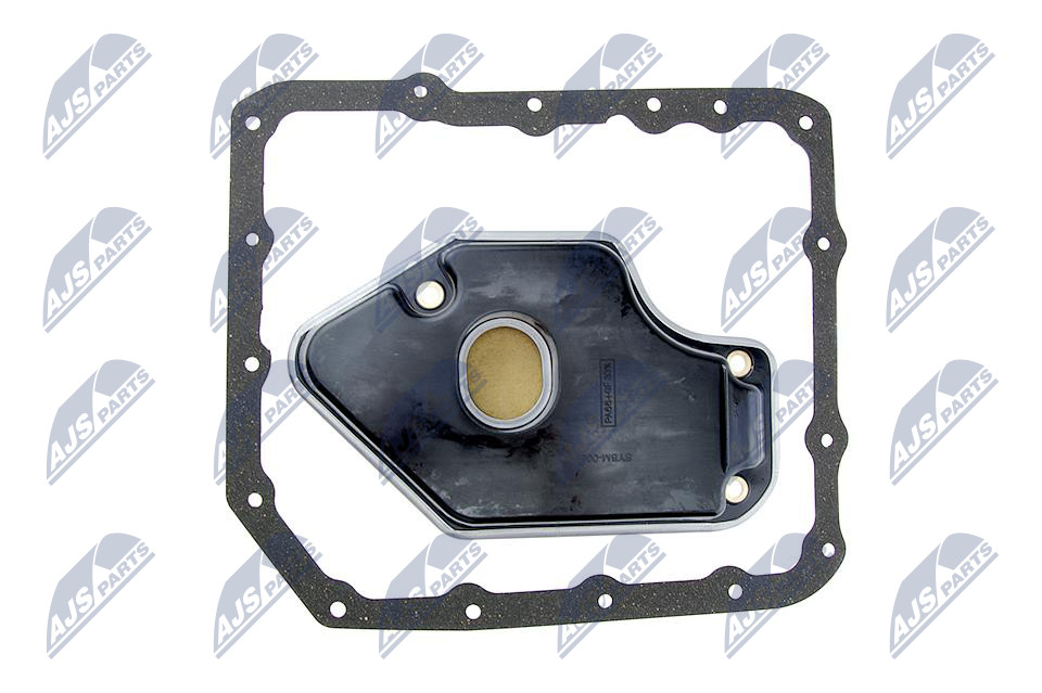 Kit filtro idraulico, Cambio automatico - FSF-BM-005 NTY