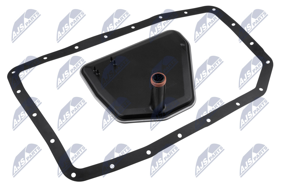 Kit filtro idraulico, Cambio automatico - FSF-BM-006 NTY