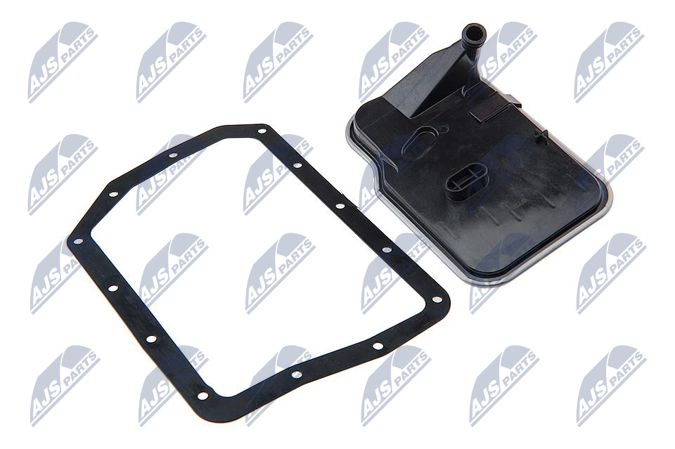 Kit filtro idraulico, Cambio automatico - FSF-BM-007 NTY