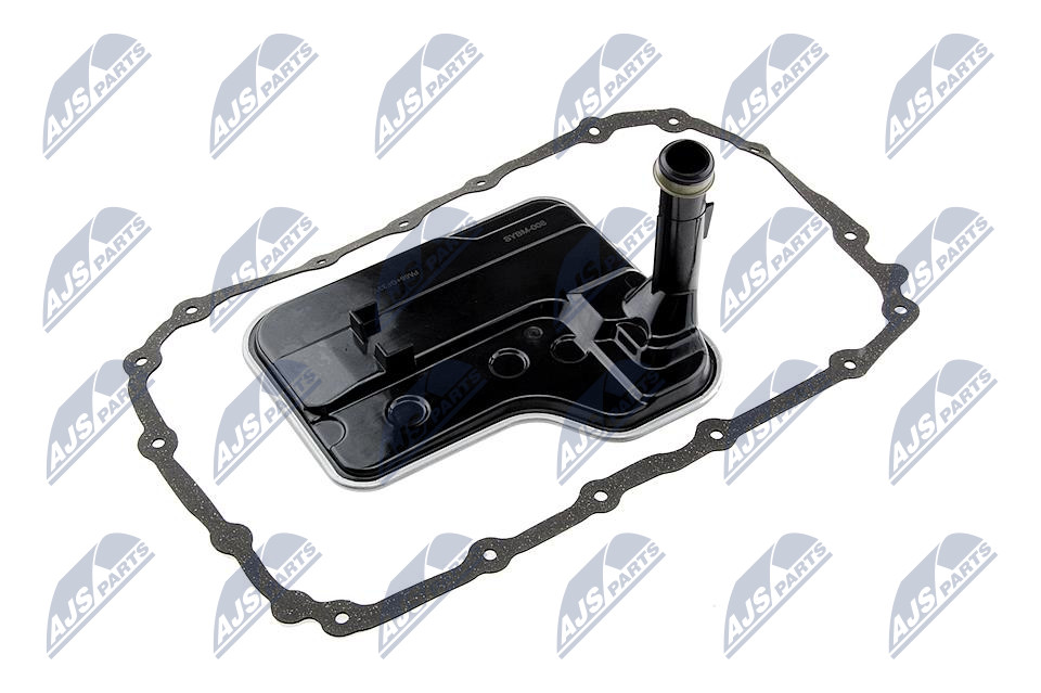 Kit filtro idraulico, Cambio automatico - FSF-BM-008 NTY
