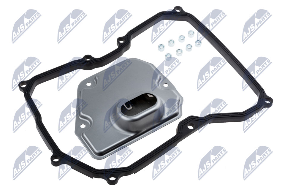 Kit filtro idraulico, Cambio automatico - FSF-BM-009 NTY