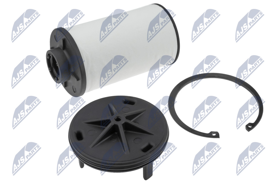 Filtro idraulico, Cambio automatico - FSF-BM-012 NTY