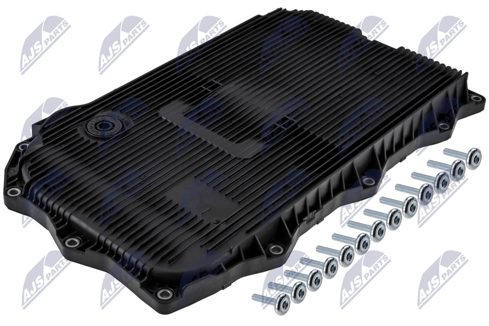 Hydraulic Filter, automatic transmission - FSF-BM-013 NTY