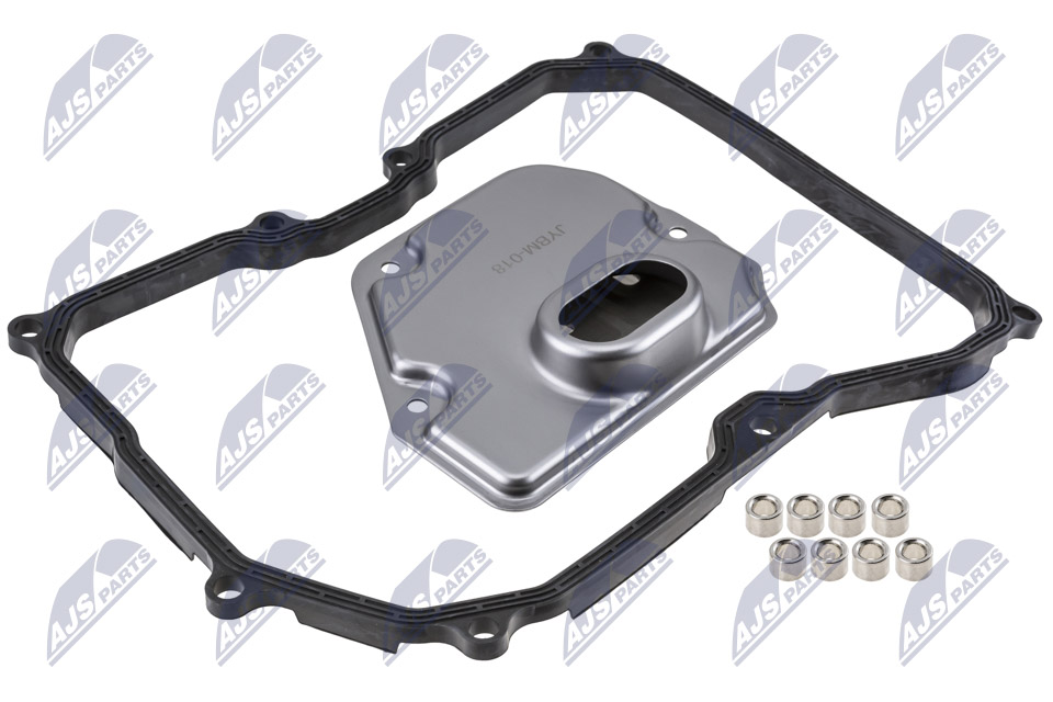 Hydraulic Filter, automatic transmission - FSF-BM-018 NTY