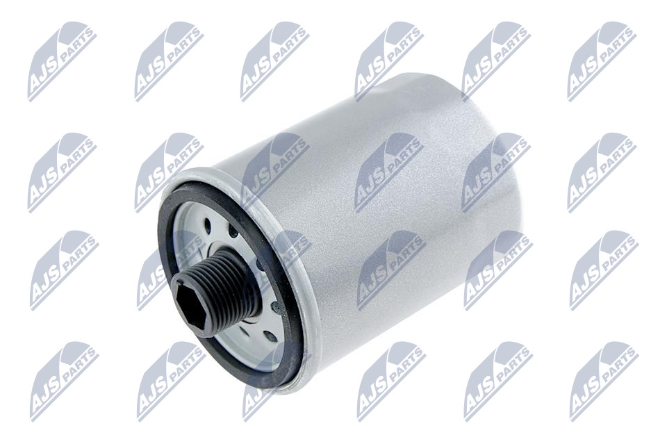 Hydraulic Filter, automatic transmission - FSF-CH-000 NTY