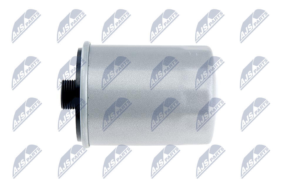 Hydraulic Filter, automatic transmission - FSF-CH-000 NTY