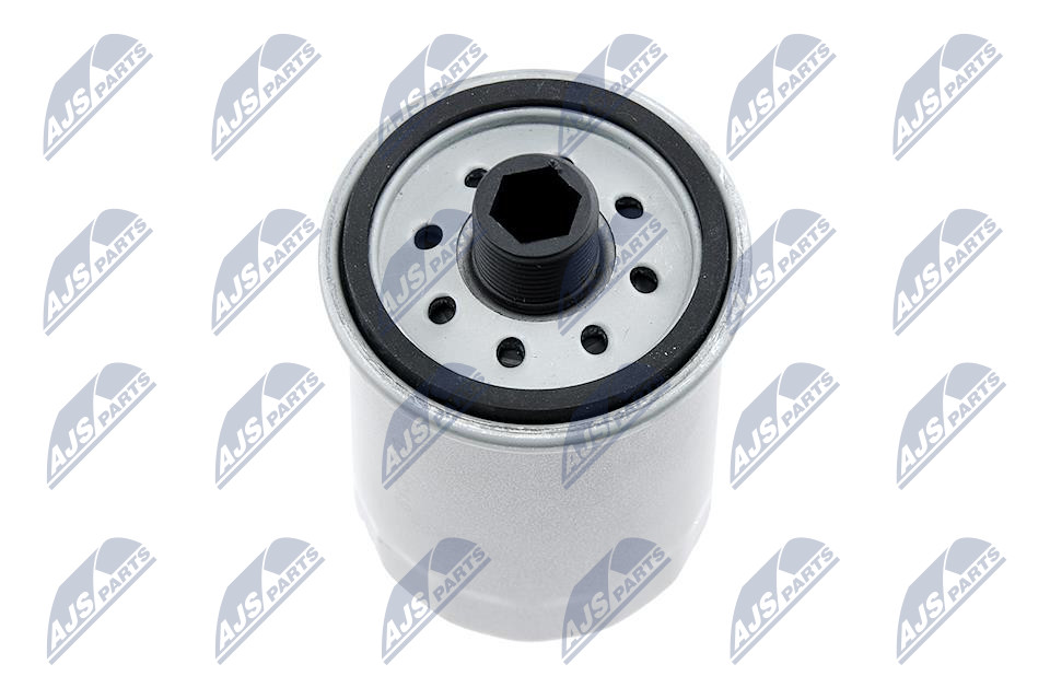 Hydraulic Filter, automatic transmission - FSF-CH-000 NTY