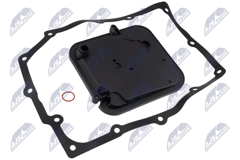 Hydraulic Filter Set, automatic transmission - FSF-CH-002 NTY
