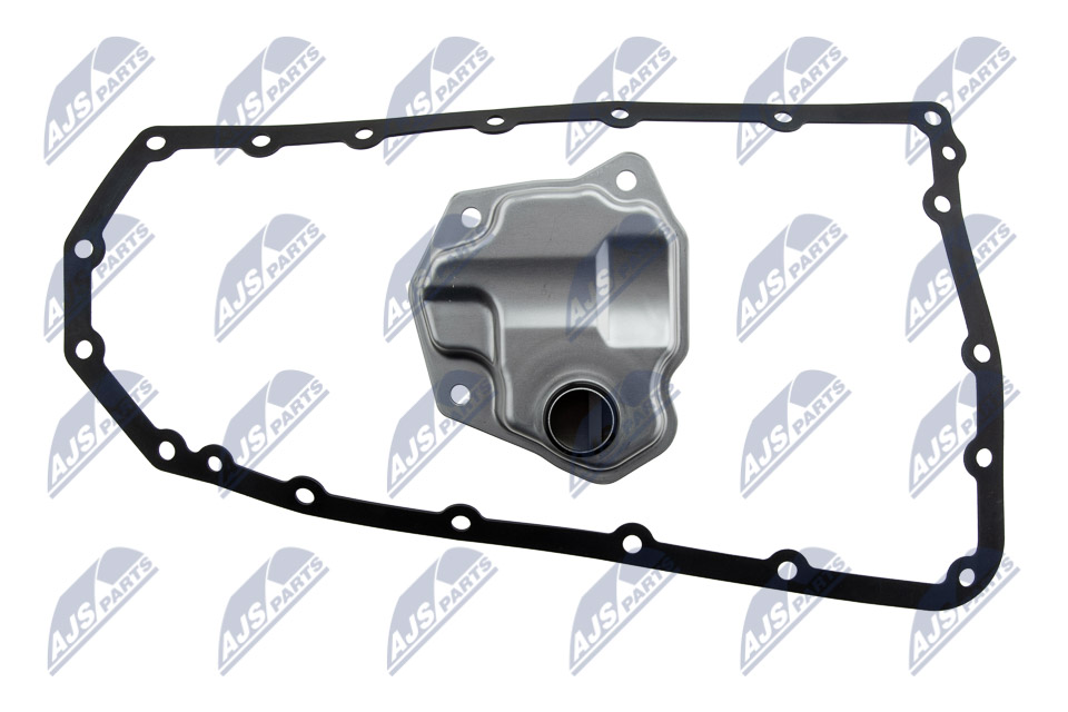 Гидрофильтр, автоматическая коробка передач - FSF-CH-004 NTY