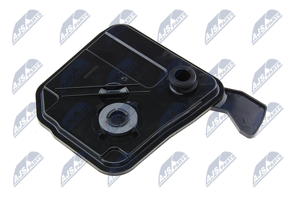 Hydraulic Filter, automatic transmission - FSF-CH-012 NTY