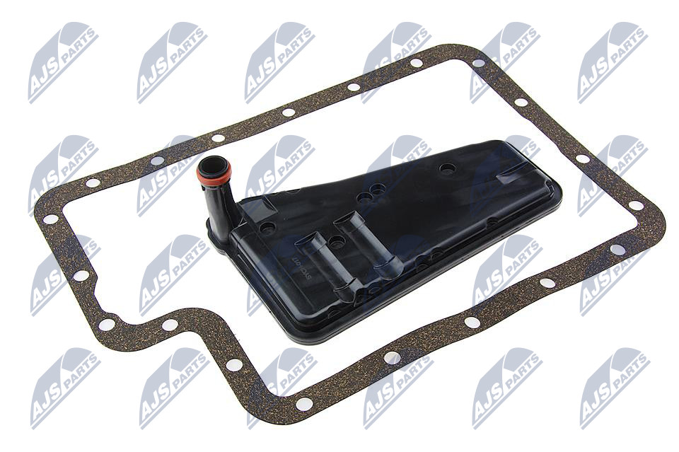 Hydraulic Filter, automatic transmission - FSF-CH-017 NTY
